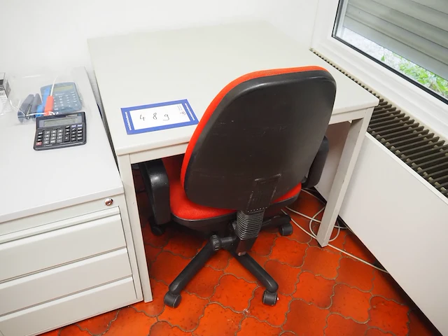 Nn office inventory - afbeelding 16 van  16