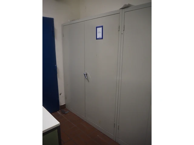 Nn office inventory - afbeelding 2 van  11