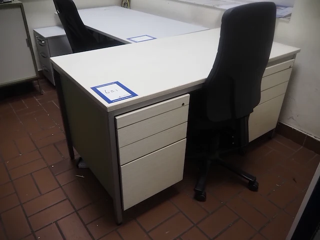 Nn office inventory - afbeelding 1 van  11