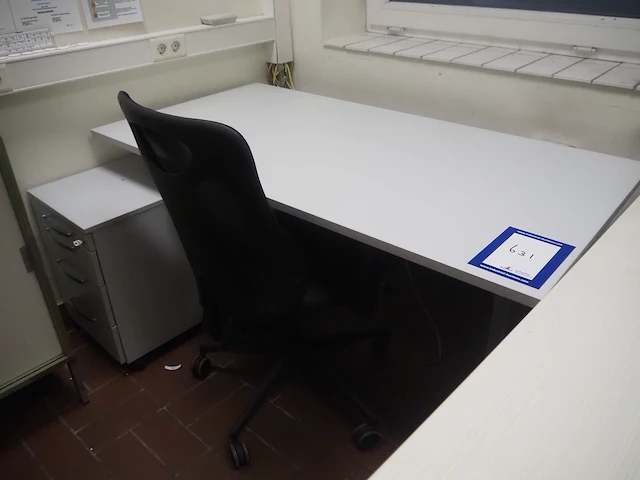 Nn office inventory - afbeelding 7 van  11