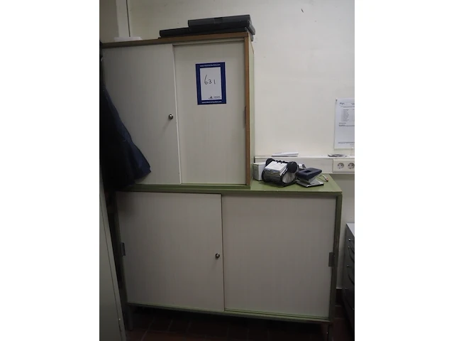 Nn office inventory - afbeelding 10 van  11