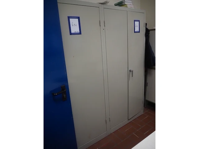 Nn office inventory - afbeelding 11 van  11