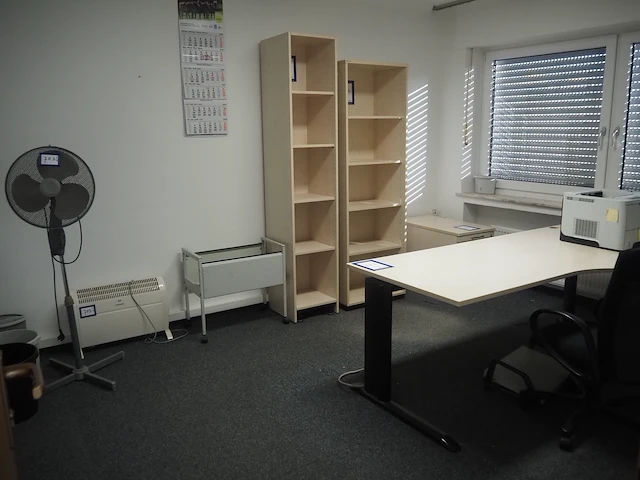 Nn office inventory - afbeelding 1 van  11