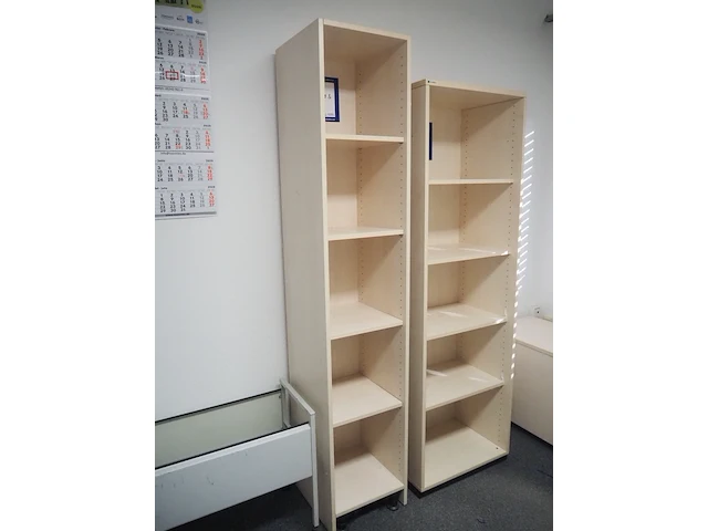 Nn office inventory - afbeelding 9 van  11