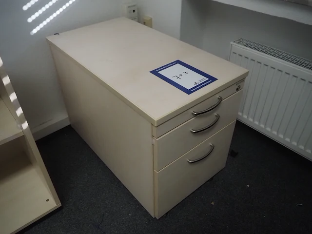 Nn office inventory - afbeelding 11 van  11