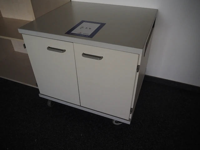 Nn office inventory - afbeelding 8 van  14