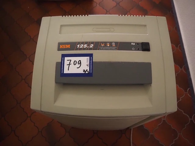 Nn office inventory - afbeelding 3 van  12