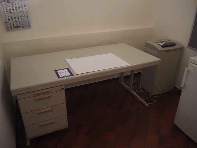 Nn office inventory - afbeelding 1 van  12