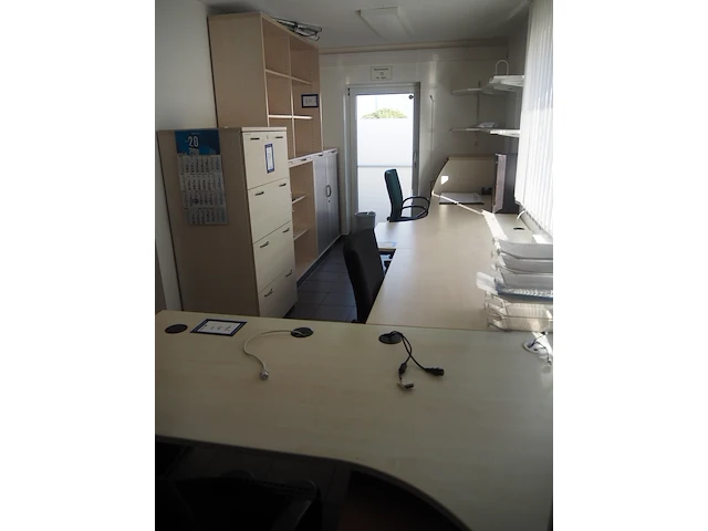 Nn office inventory - afbeelding 1 van  13