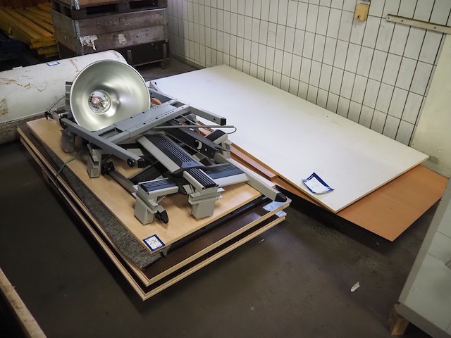 Nn office inventory - afbeelding 1 van  5