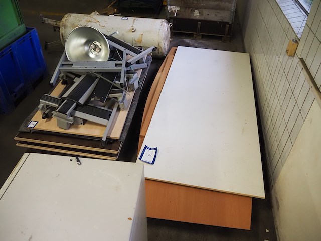 Nn office inventory - afbeelding 2 van  5