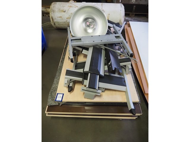 Nn office inventory - afbeelding 3 van  5