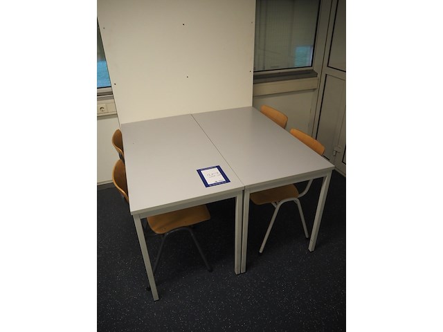 Nn office inventory - afbeelding 1 van  9