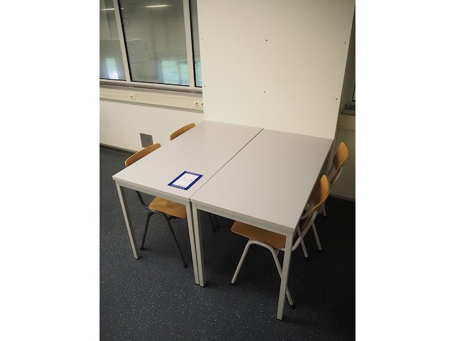 Nn office inventory - afbeelding 2 van  9