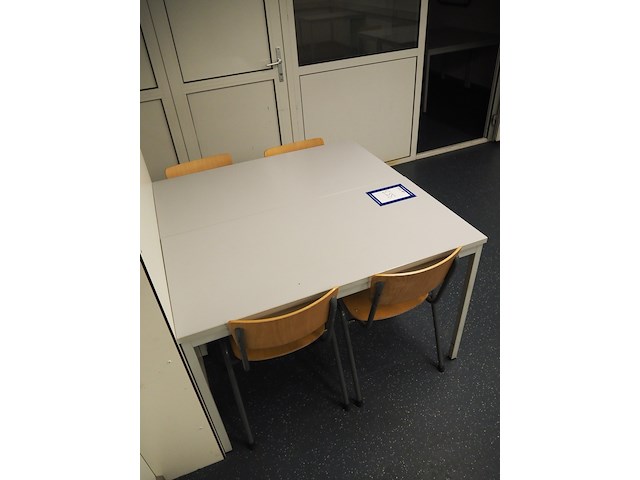 Nn office inventory - afbeelding 3 van  9