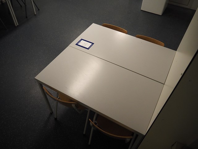 Nn office inventory - afbeelding 4 van  9