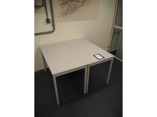 Nn office inventory - afbeelding 8 van  9