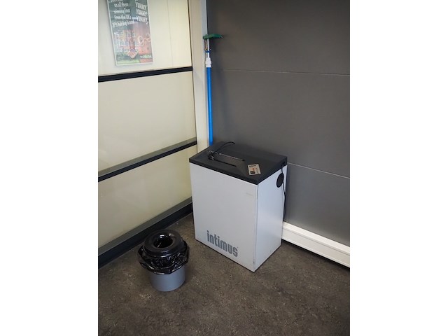 Nn office inventory - afbeelding 2 van  9