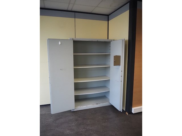 Nn office inventory - afbeelding 8 van  9