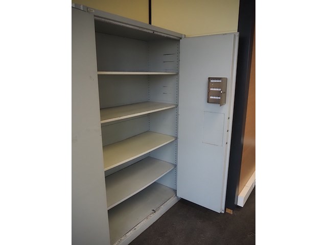 Nn office inventory - afbeelding 9 van  9