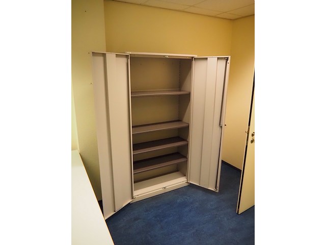 Nn office inventory - afbeelding 2 van  14