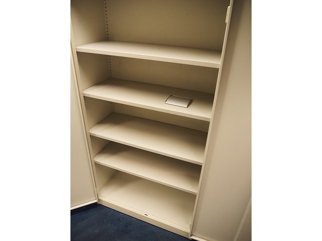 Nn office inventory - afbeelding 6 van  14