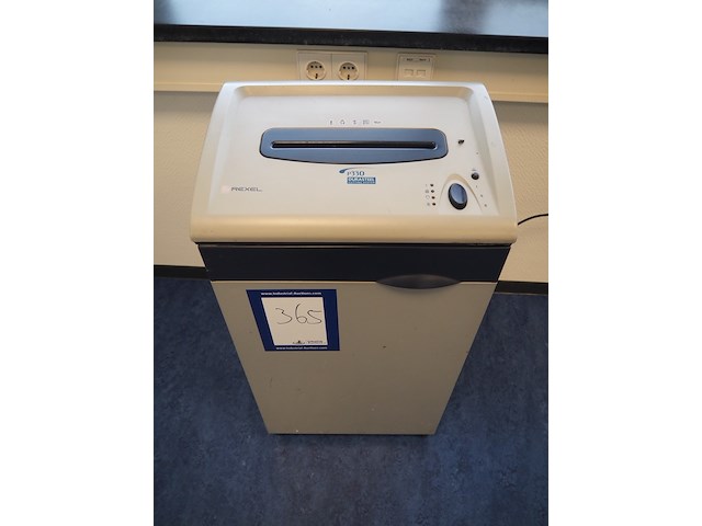 Nn office inventory - afbeelding 6 van  9