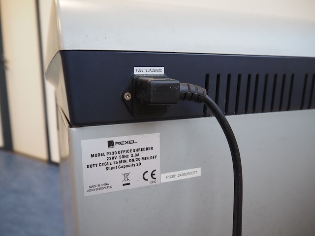 Nn office inventory - afbeelding 9 van  9