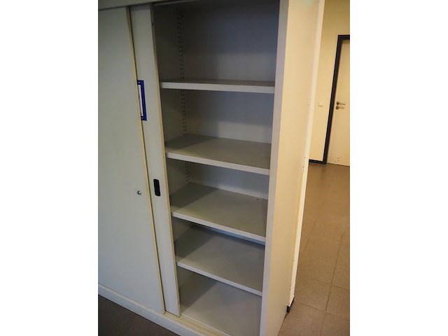 Nn office inventory - afbeelding 4 van  23