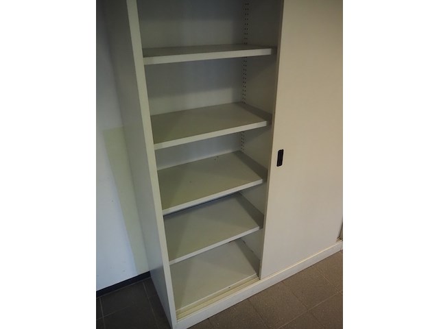 Nn office inventory - afbeelding 5 van  23