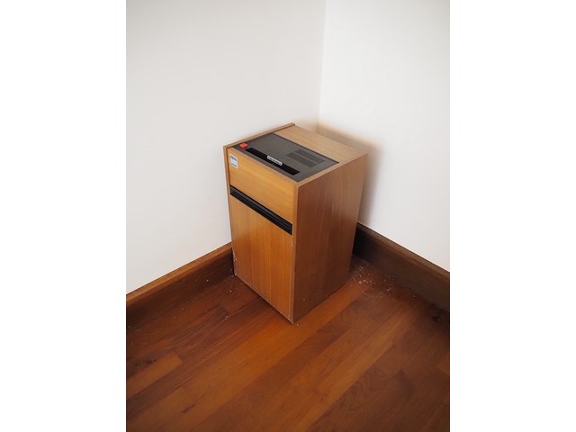 Nn office inventory - afbeelding 15 van  16