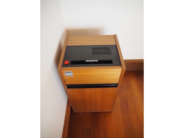 Nn office inventory - afbeelding 16 van  16