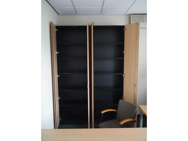 Nn office inventory - afbeelding 12 van  13