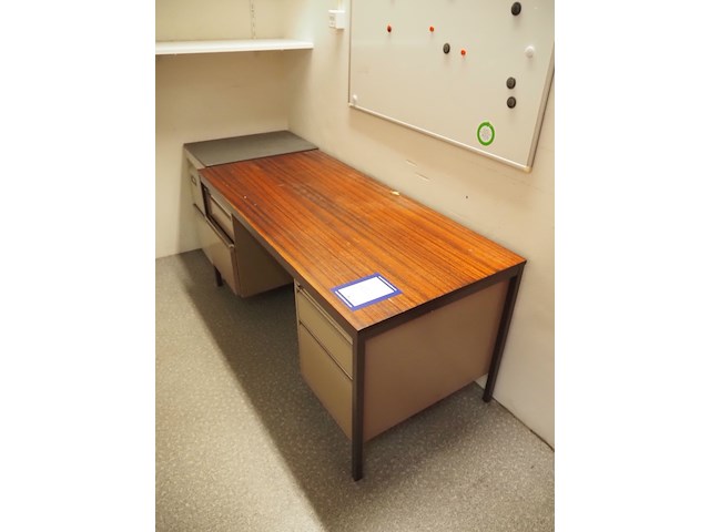 Nn office inventory - afbeelding 1 van  8