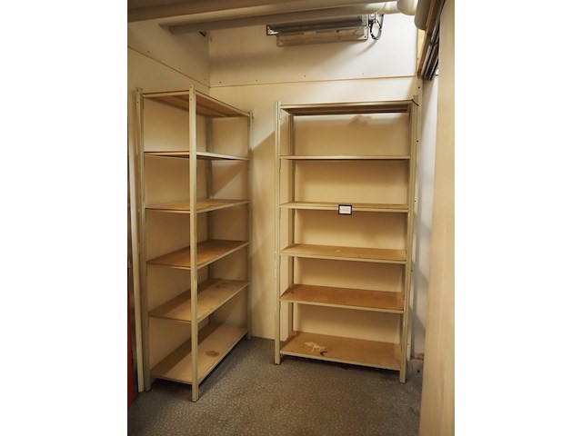 Nn office inventory - afbeelding 5 van  8