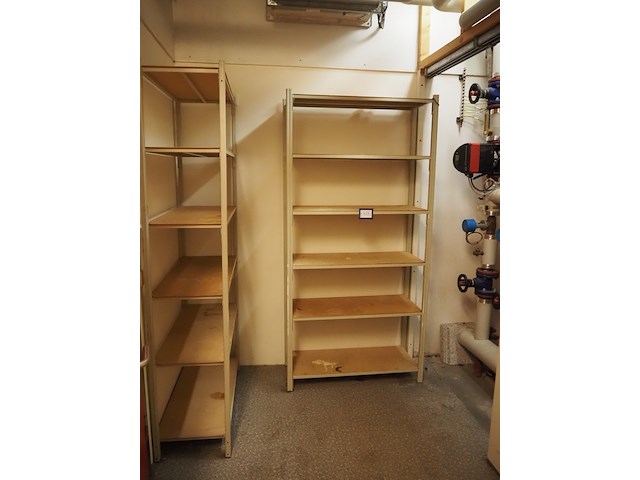 Nn office inventory - afbeelding 6 van  8