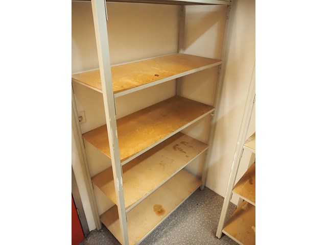 Nn office inventory - afbeelding 7 van  8