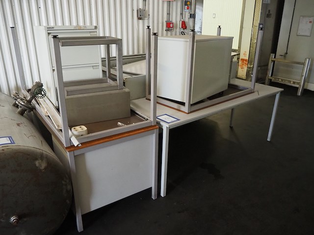 Nn office inventory - afbeelding 1 van  7