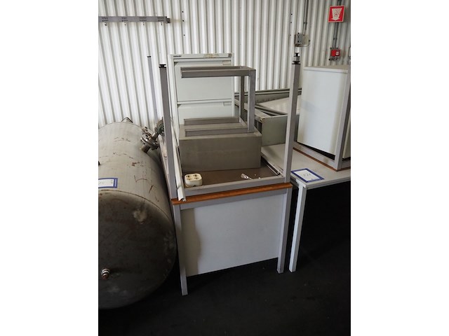 Nn office inventory - afbeelding 2 van  7