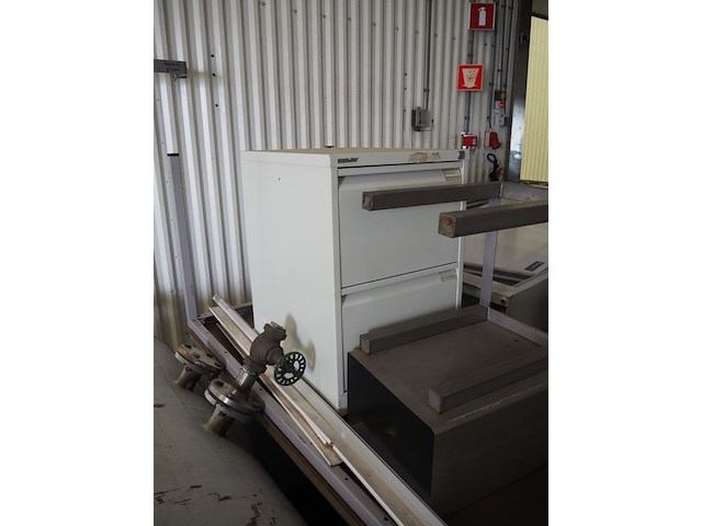 Nn office inventory - afbeelding 3 van  7