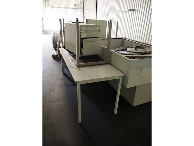 Nn office inventory - afbeelding 5 van  7