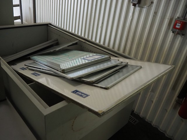 Nn office inventory - afbeelding 7 van  7