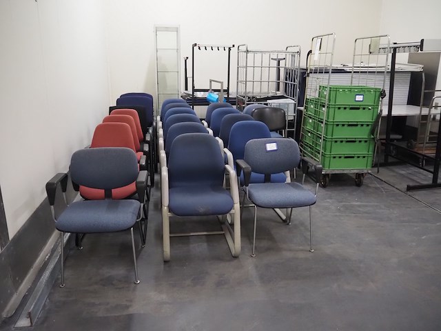 Nn office inventory - afbeelding 1 van  4