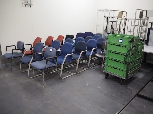 Nn office inventory - afbeelding 2 van  4