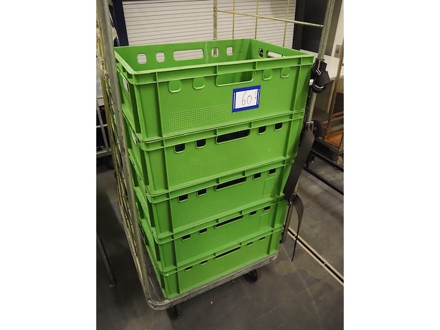 Nn office inventory - afbeelding 3 van  4