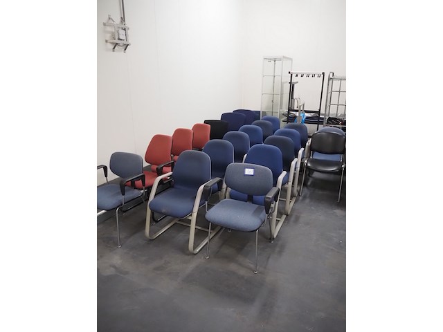 Nn office inventory - afbeelding 4 van  4