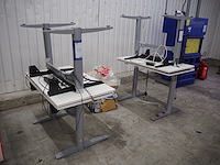 Nn office tables - afbeelding 1 van  5