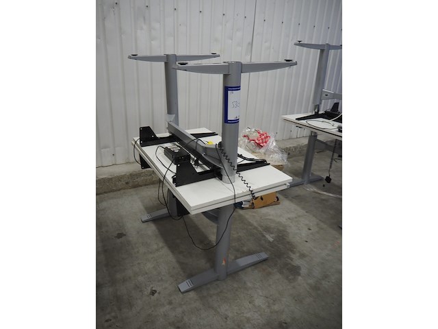 Nn office tables - afbeelding 2 van  5