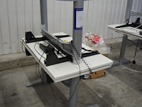 Nn office tables - afbeelding 2 van  5