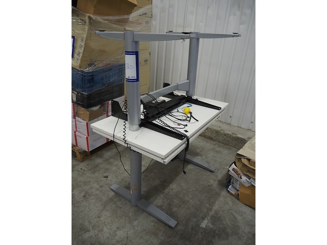 Nn office tables - afbeelding 3 van  5